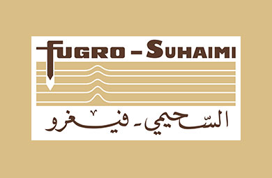 Suhaimi Fugro